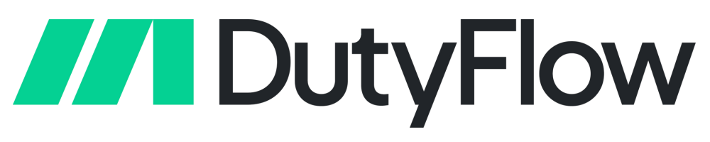 Logo dutyflow