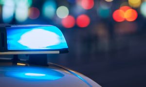 Meldkamer Noord Nederland