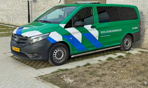 Veiligheidsregio Flevoland en Gooi en Vechtstreek