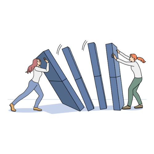 weerbare samenleving