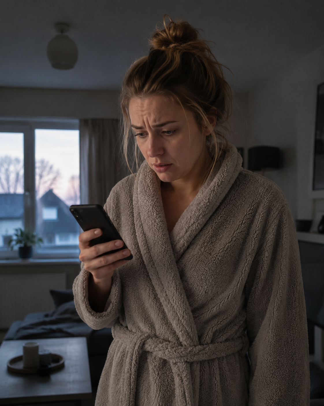 Stroomstoring