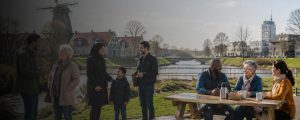Weerbare samenleving