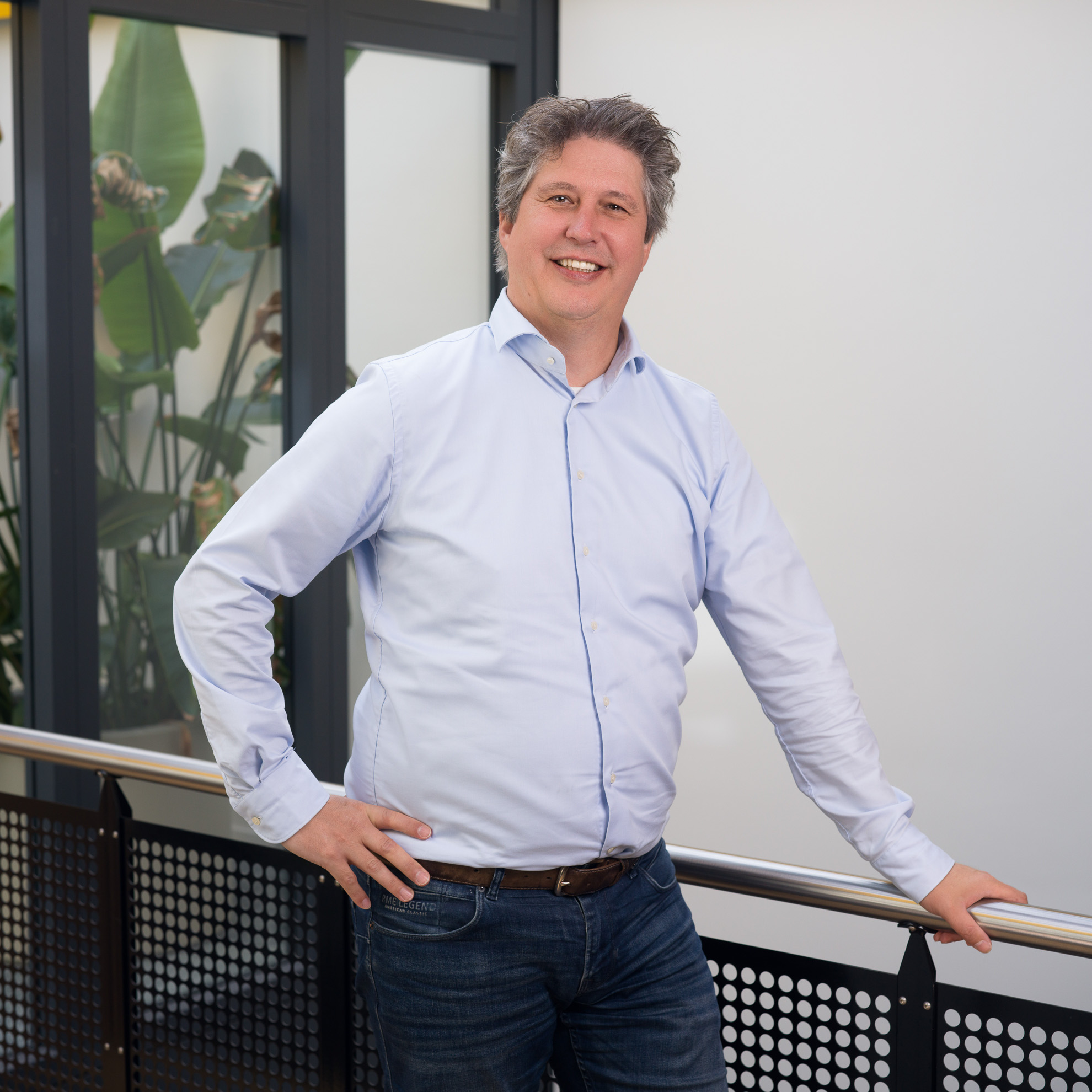 Bas Verhoeven