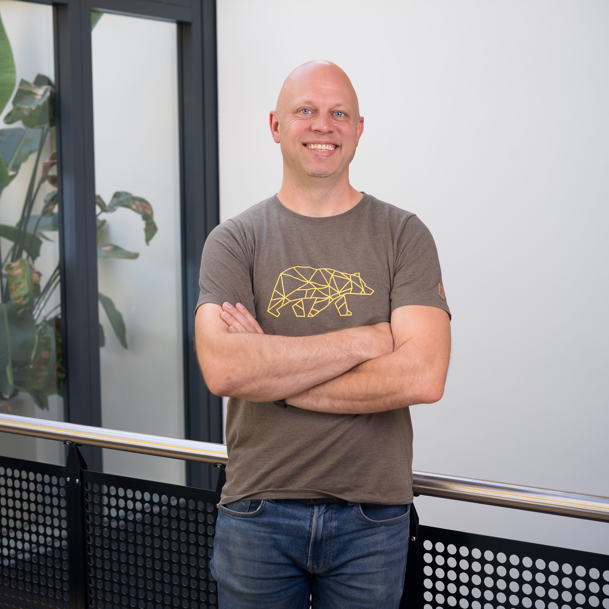 Roel van de Brand